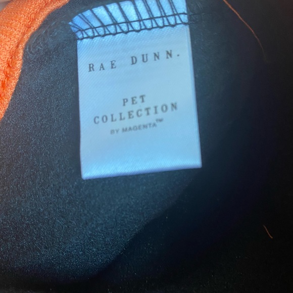 Rae Dunn Dog hoodie Size XS NWT - Picture 5 of 9
